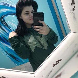 Meet your Posher, Cheyenne